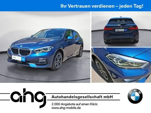 BMW 118