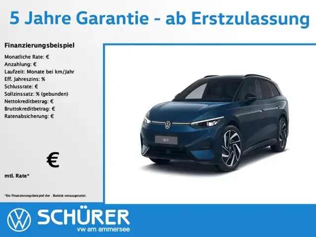 Volkswagen ID.7