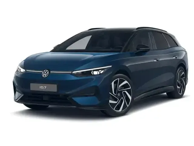 Volkswagen ID.7