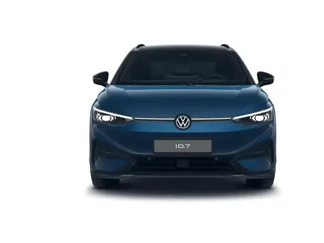 Volkswagen ID.7