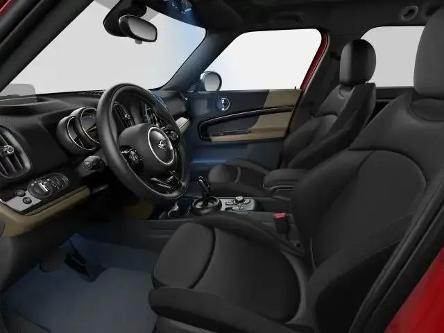 MINI Cooper SD Countryman