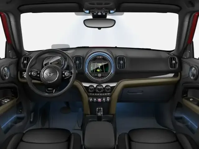 MINI Cooper SD Countryman