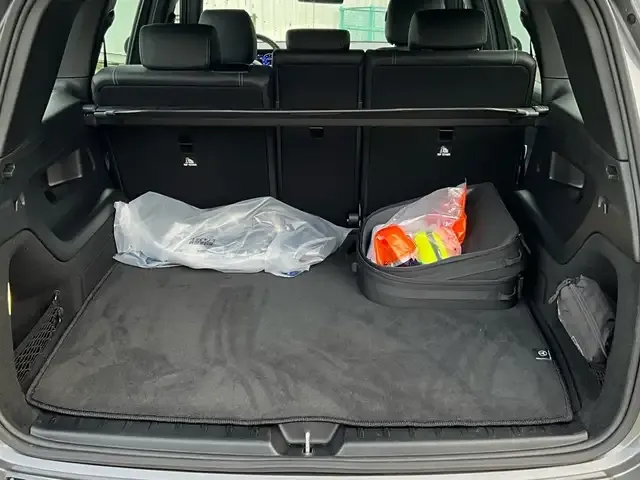 Mercedes-Benz EQB 300