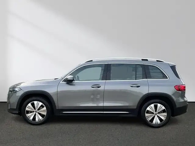 Mercedes-Benz EQB 300