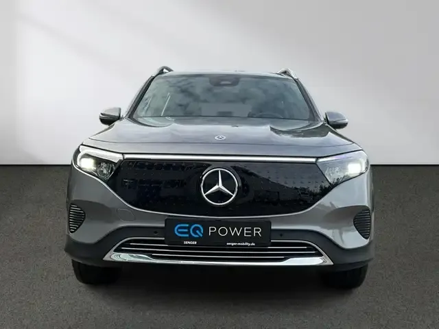 Mercedes-Benz EQB 300