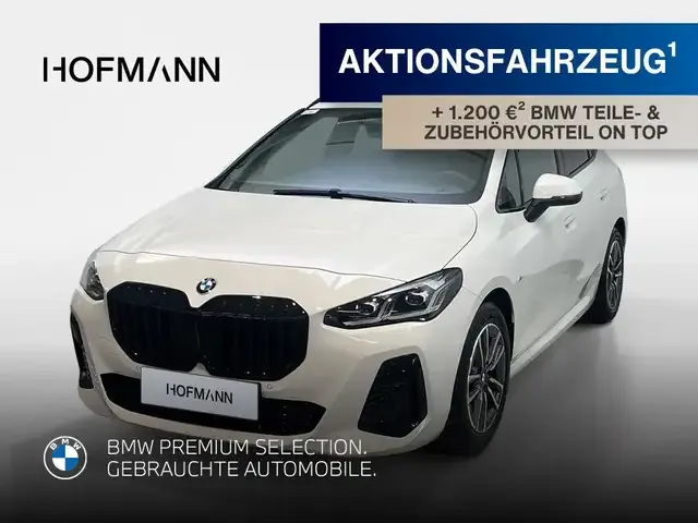 BMW 220