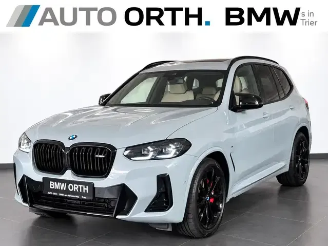 BMW X3 M