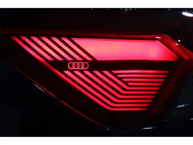 Audi Sonstiges