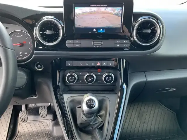 Mercedes-Benz T-Klasse