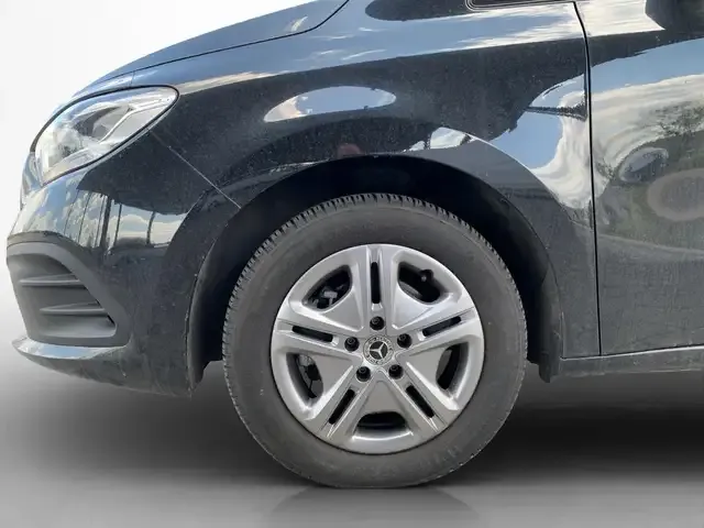 Mercedes-Benz T-Klasse