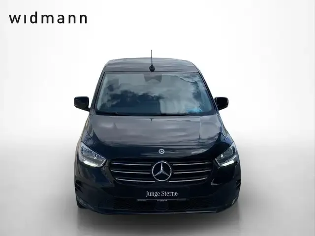 Mercedes-Benz T-Klasse