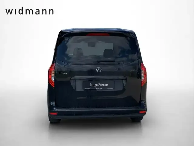 Mercedes-Benz T-Klasse