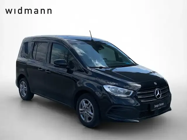 Mercedes-Benz T-Klasse