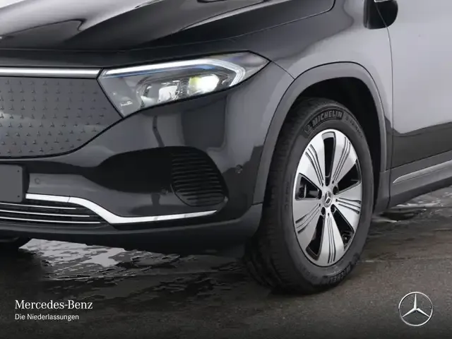 Mercedes-Benz EQA 300