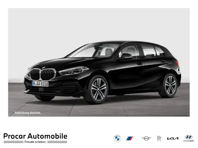 BMW 120