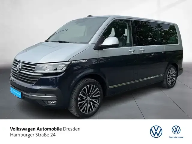 Volkswagen T6.1 Multivan