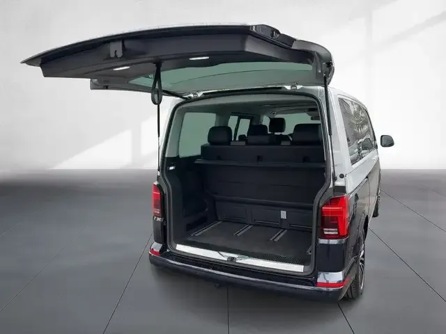 Volkswagen T6.1 Multivan