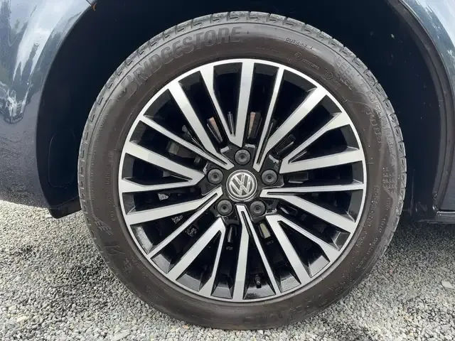 Volkswagen T6.1 Multivan