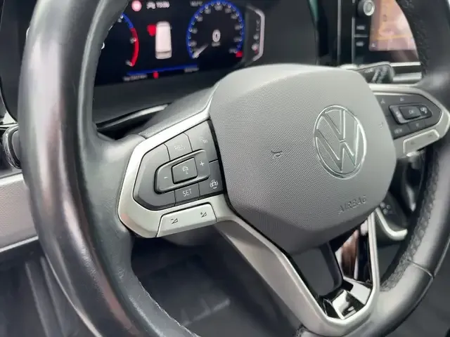 Volkswagen T6.1 Multivan