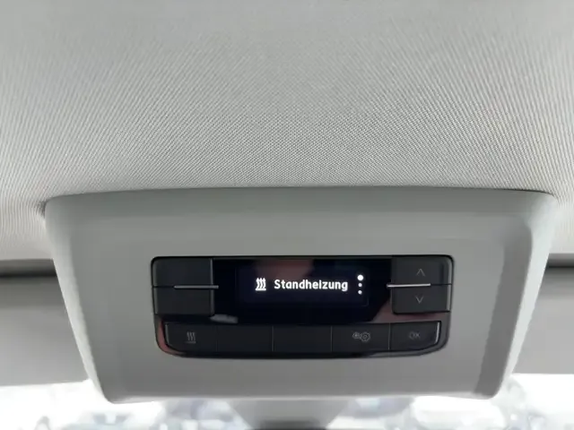 Volkswagen T6.1 Multivan