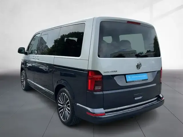 Volkswagen T6.1 Multivan