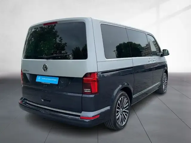 Volkswagen T6.1 Multivan