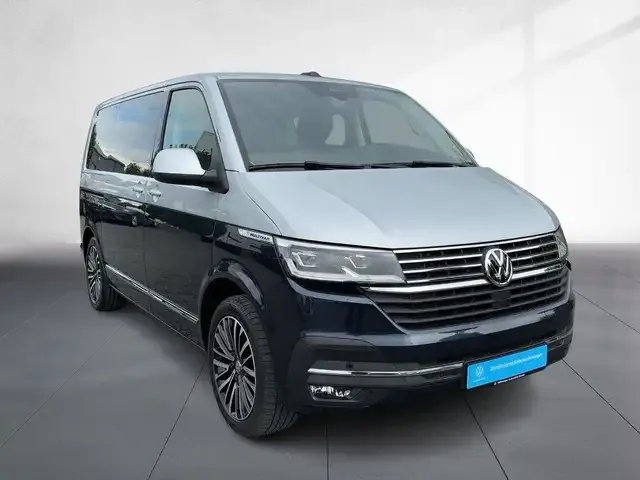 Volkswagen T6.1 Multivan