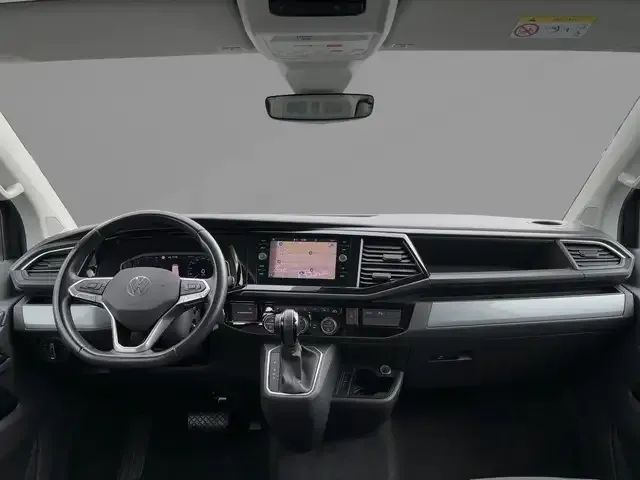 Volkswagen T6.1 Multivan
