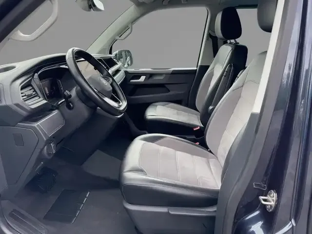 Volkswagen T6.1 Multivan