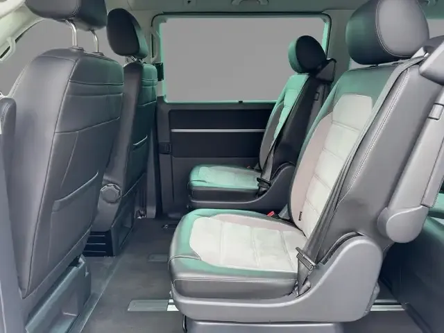 Volkswagen T6.1 Multivan