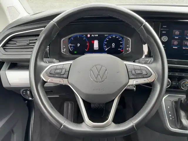 Volkswagen T6.1 Multivan