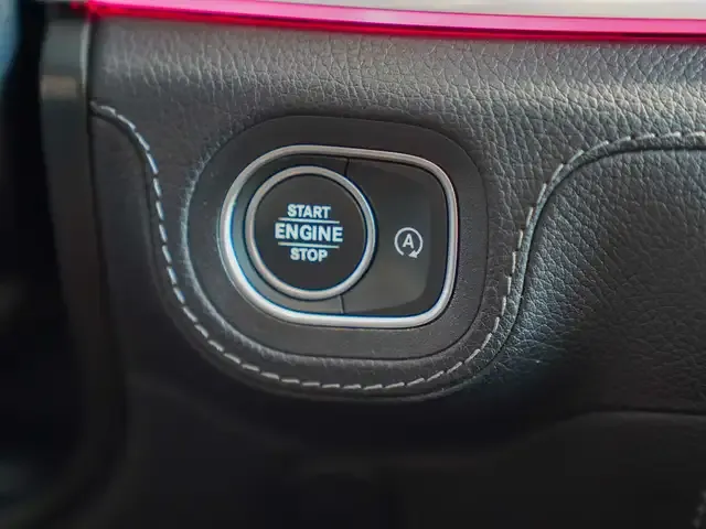 Mercedes-Benz GLS 400