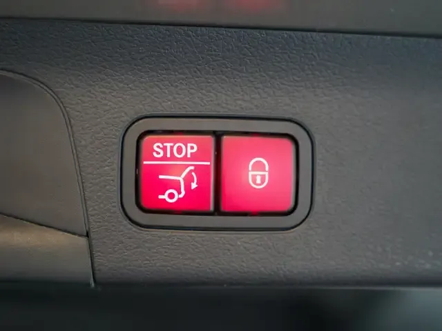 Mercedes-Benz GLS 400