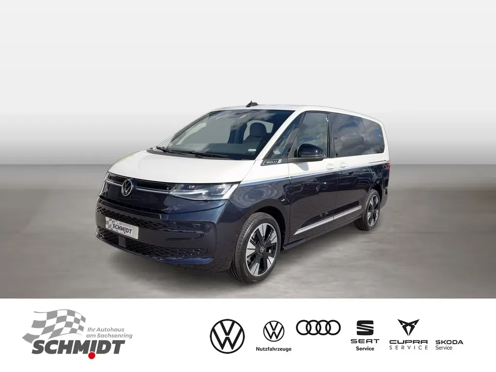Volkswagen LT