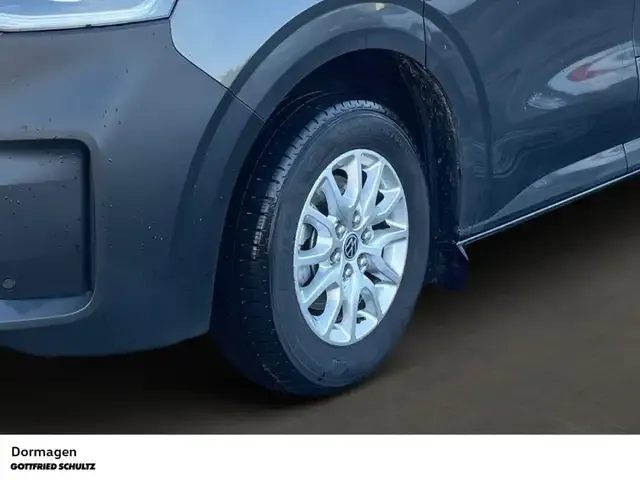 Volkswagen T7 Caravelle