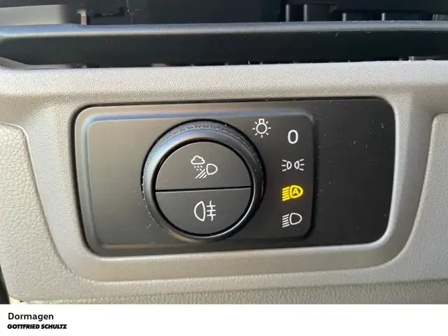 Volkswagen T7 Caravelle