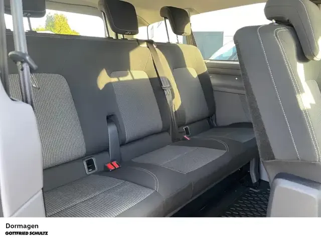 Volkswagen T7 Caravelle