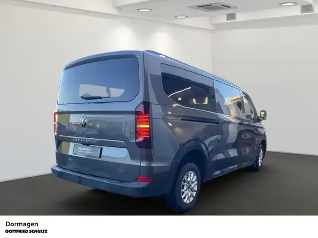 Volkswagen T7 Caravelle