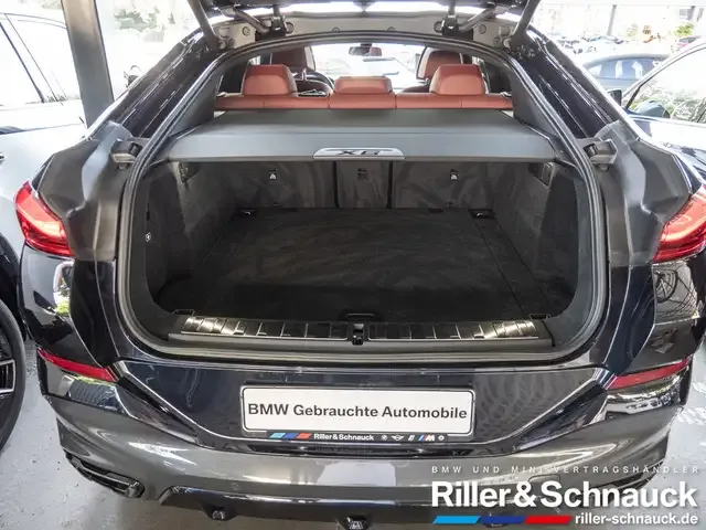 BMW X6 M
