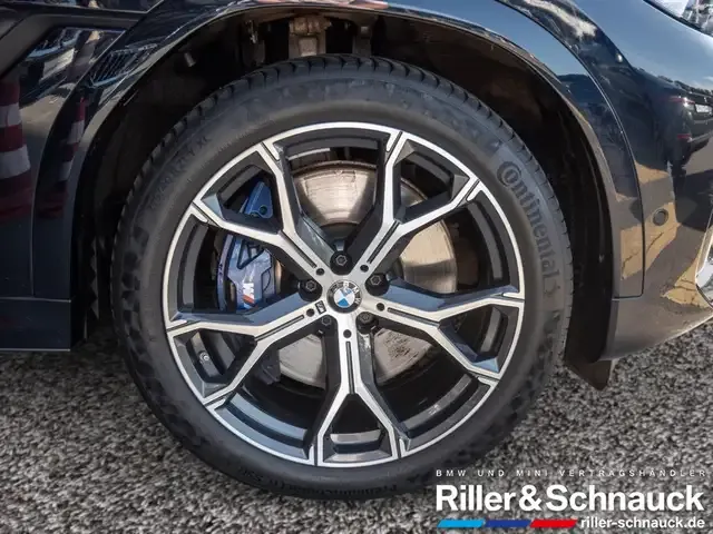 BMW X6 M