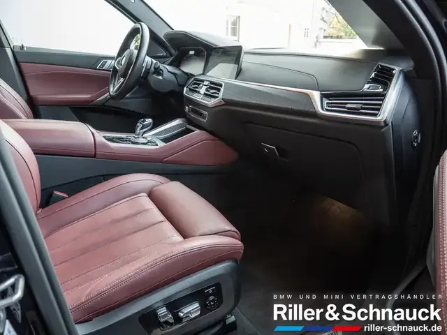 BMW X6 M