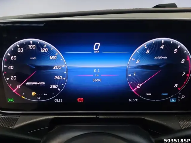 Mercedes-Benz CLE 53 AMG