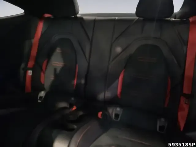 Mercedes-Benz CLE 53 AMG