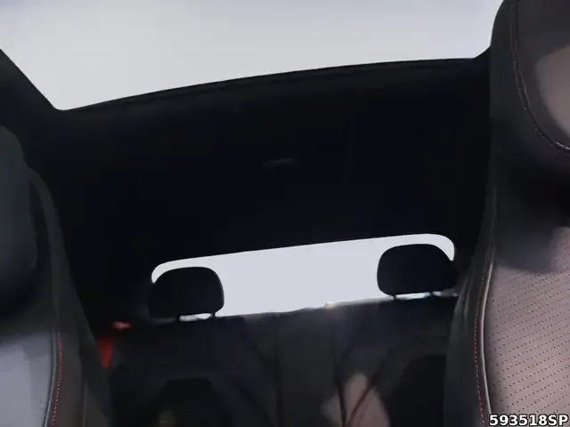 Mercedes-Benz CLE 53 AMG