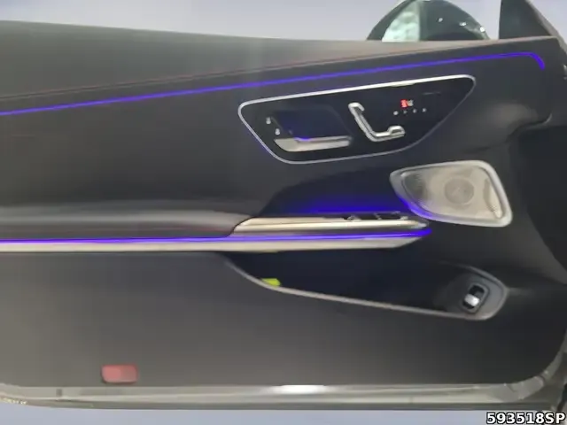 Mercedes-Benz CLE 53 AMG