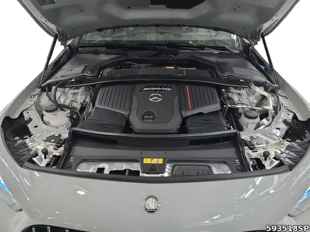 Mercedes-Benz CLE 53 AMG