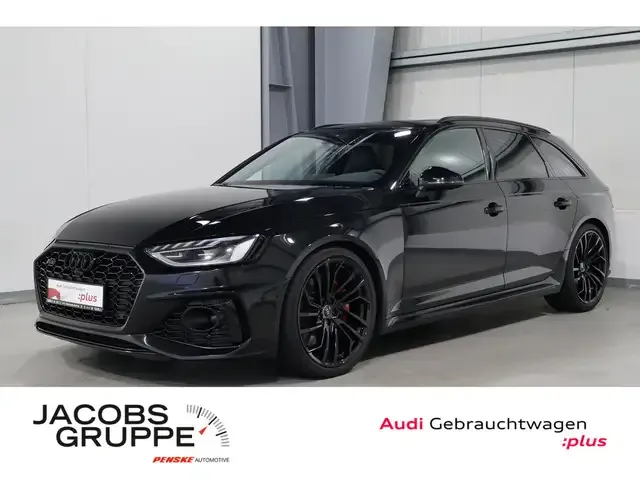 Audi RS4