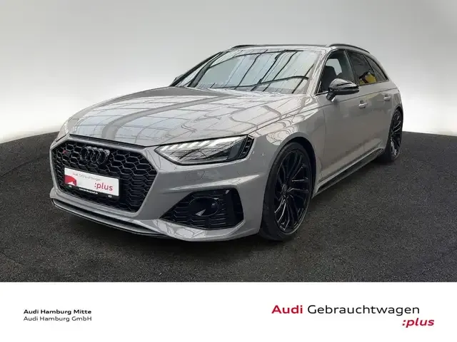 Audi RS4