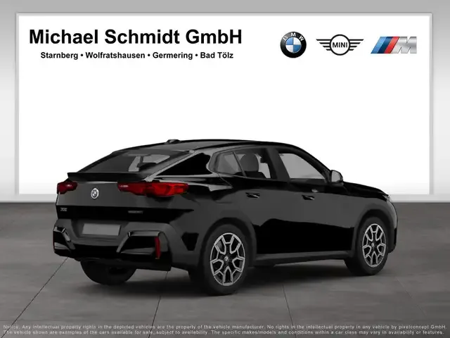 BMW X2 M