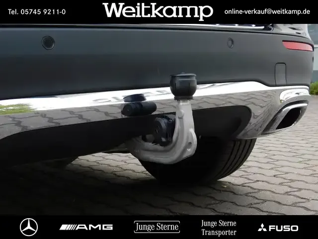 Mercedes-Benz GLA 180